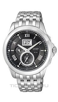  Citizen BT0001-63E