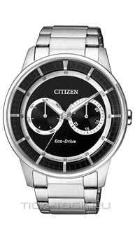  Citizen BU4000-50E