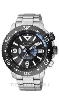  Citizen BY2000-55E