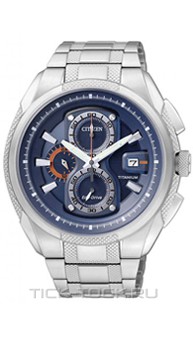  Citizen CA0200-54L