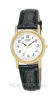  Citizen EC9812-01A