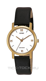  Citizen EL1652-33A