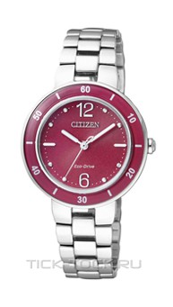  Citizen EM0016-50W