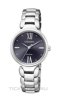  Citizen EM0020-52E