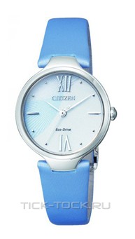  Citizen EM0040-21A