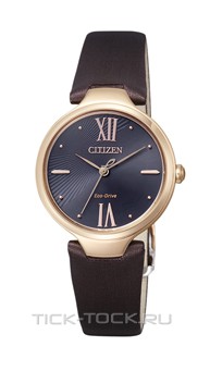  Citizen EM0042-17E