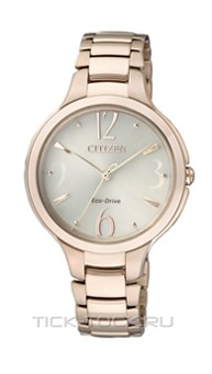  Citizen EP5992-54P