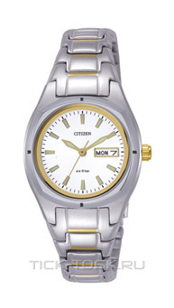  Citizen EQ1010-63AE