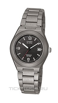  Citizen EW0070-51E