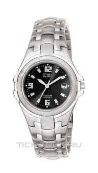  Citizen EW0650-51F