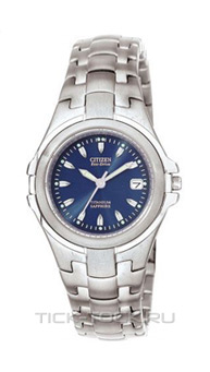  Citizen EW0650-51L