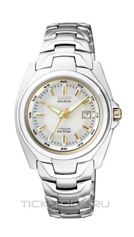  Citizen EW0911-50A