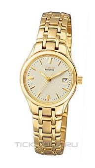  Citizen EW1262-55P