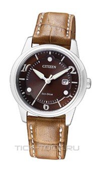  Citizen EW1750-01W