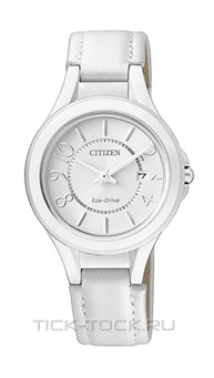  Citizen FE1020-11B