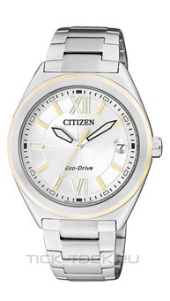  Citizen FE6004-52A