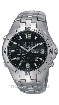  Citizen JQ8120-58F