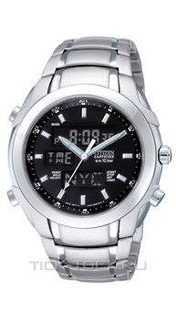  Citizen JQ8220-53E