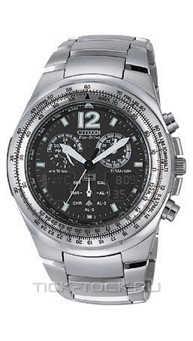  Citizen JR3130-55E