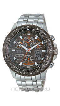  Citizen JY0020-64E