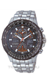  Citizen JY0080-62E