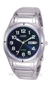  Citizen NH7390-50ME