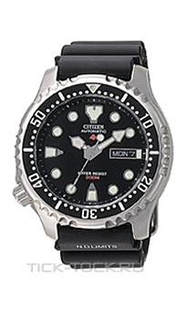  Citizen NY0040-09EE