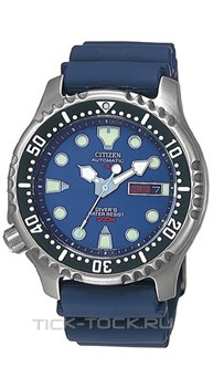  Citizen NY0040-17LE