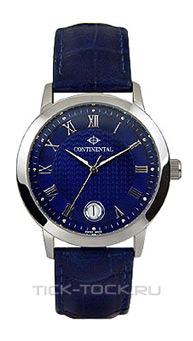  Continental 1885-SS158BL