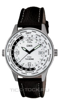  Cover Co52.ST2LBK-GMT