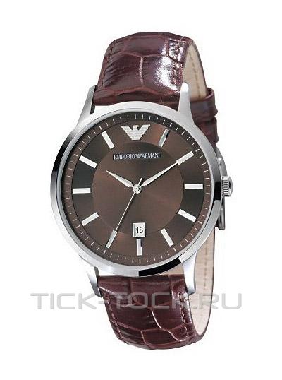 Часы Emporio Armani Часы Emporio Armani