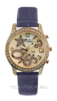  F.Gattien S384-BLRG
