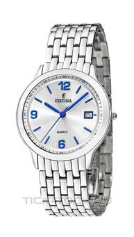  Festina 16236.2