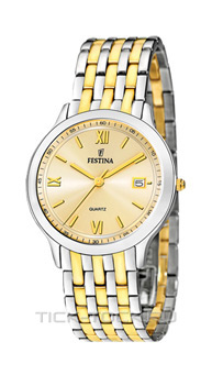  Festina 16237.2