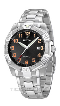  Festina 16285.8