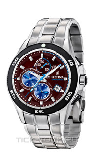  Festina 16296.6