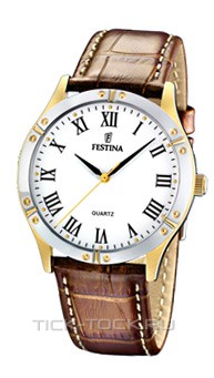  Festina 16372.3