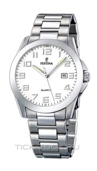  Festina 16376.2