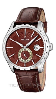  Festina 16486.7