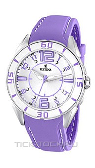  Festina 16492.4