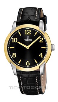  Festina 16509.6