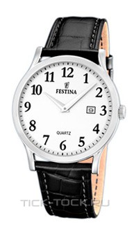  Festina 16520.1