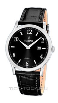  Festina 16520.6