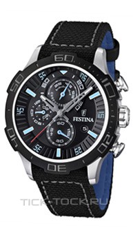  Festina 16566.6