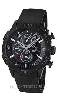  Festina 16567.8