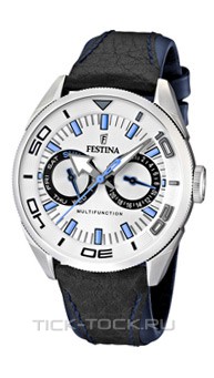  Festina 16572.1