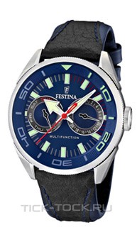  Festina 16572.3