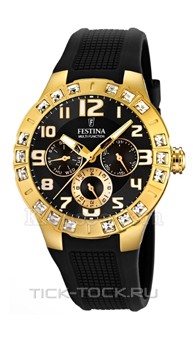  Festina 16581.4