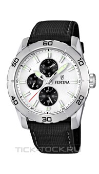  Festina 16607.1