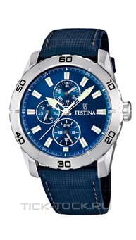  Festina 16607.2